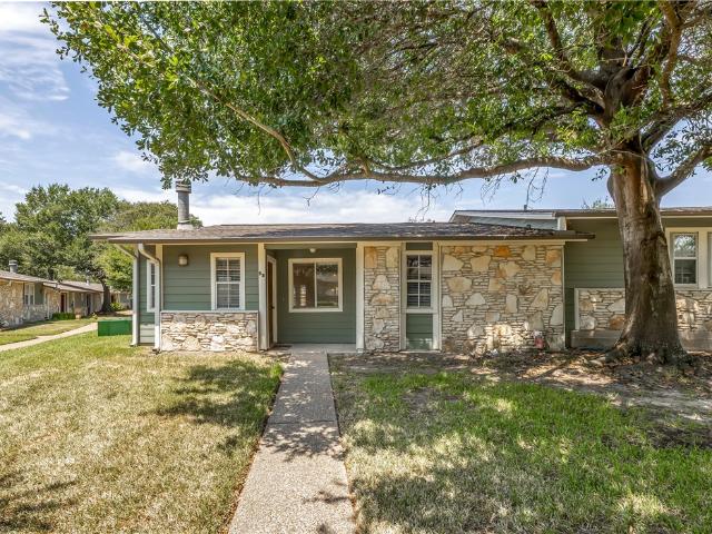 2800 Longmire Drive 58