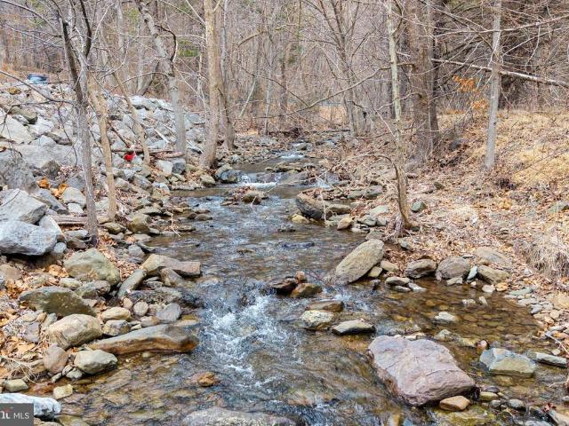 2800 Rocky Branch Road