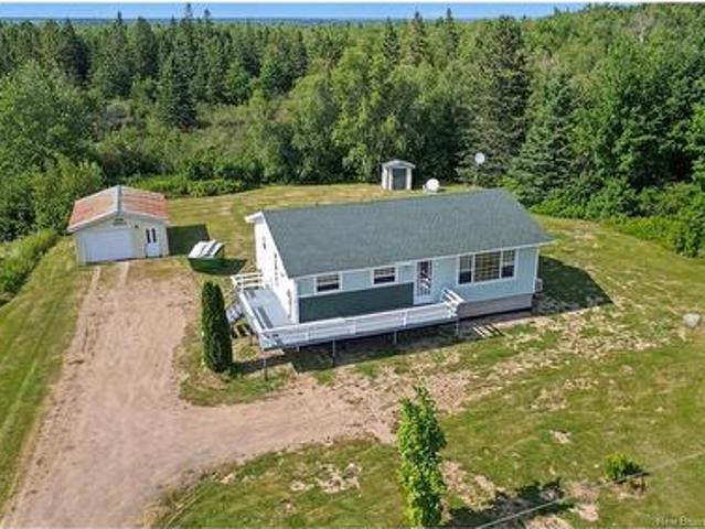 2800 Route 440, Rosaireville, NB, E4Y 2P3 house for sale | Listing ID NB141883 | Royal LePage