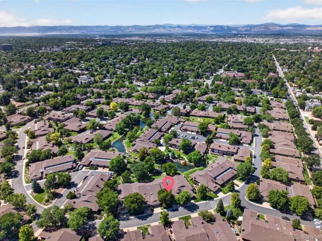 2800 S University Boulevard # 107