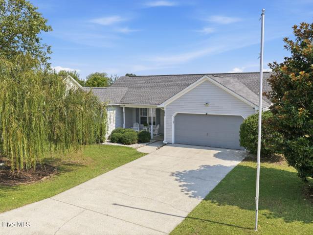 2800 Valor Drive
