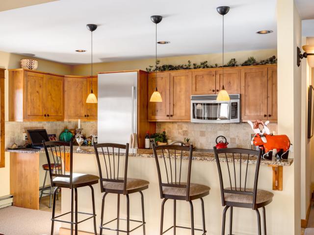 2800 Village Drive Unit# 1212, Steamboat Springs, US, CO