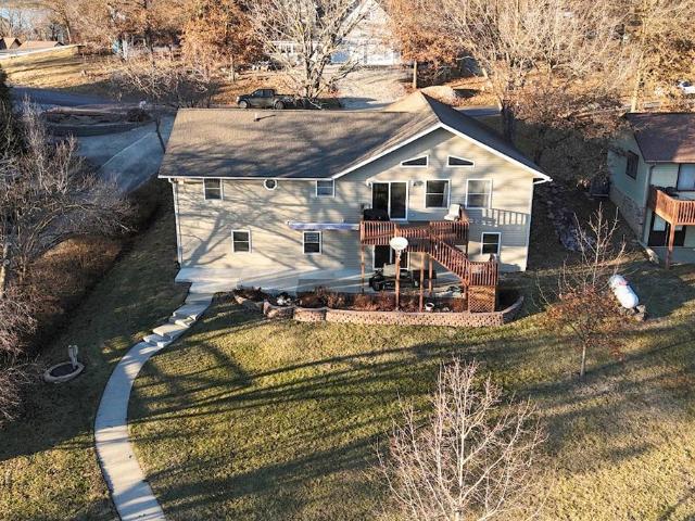 28017 Dogwood Drive