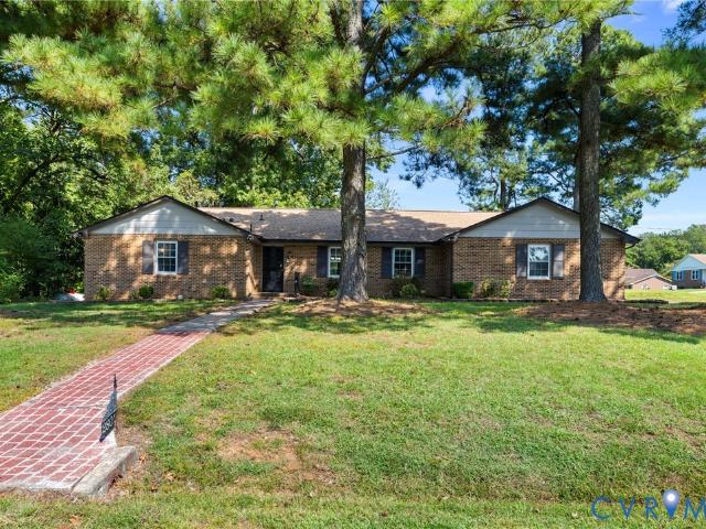 2801 manchester drive
