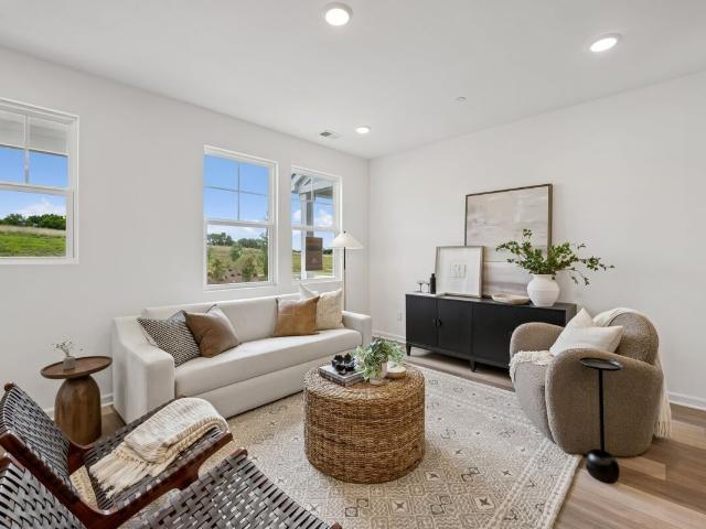 2801 Baker Ridge Lane