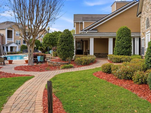 2801 Chancellorsville Dr, Unit 117, Tallahassee, FL 32312 | MLS #400496
