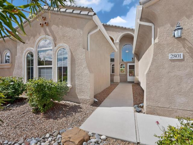 2801 Cipres Lane SE