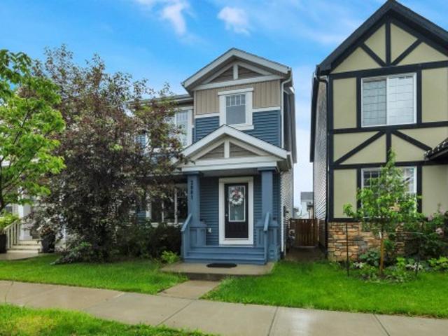 2801 Coughlan Green Sw, Edmonton, AB, T6W 3P1 house for sale | Listing ID E4502 | Royal LePage