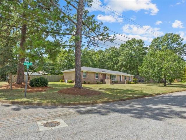 2801 Evans Dr