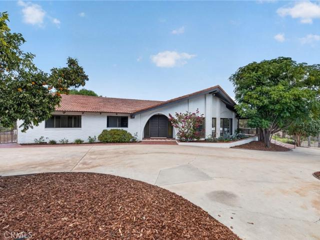 2801 E Mission Road