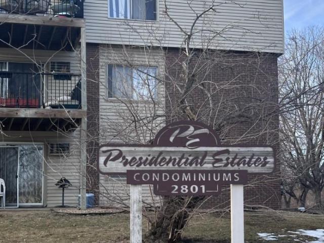 2801 Flag Ave N, Unit 102, New Hope, MN 55427 | MLS #7018