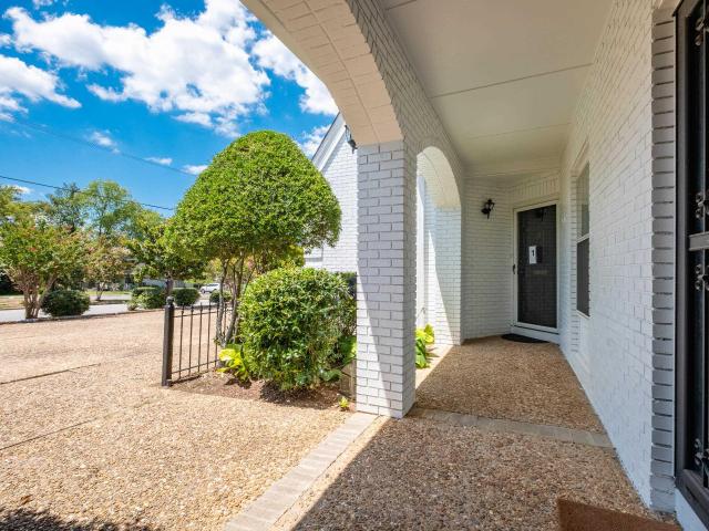 2801 Foxcroft #11 #