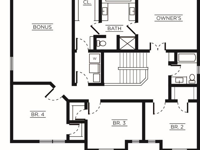 2801 Frederiksen Drive