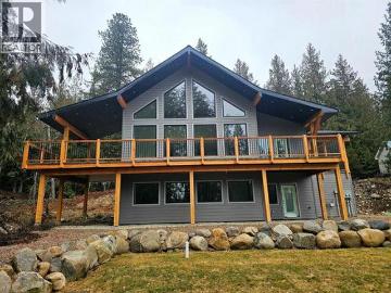 2801 Harlow Road, Nelson, BC, V1L 6L3 house for sale | Listing ID 10379 | Royal LePage
