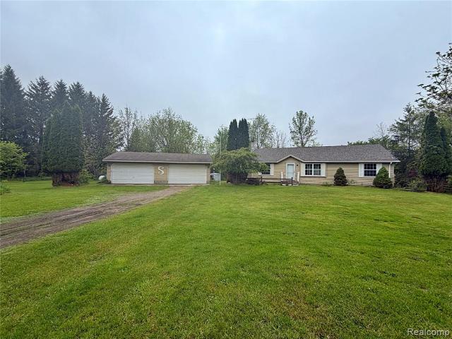 2801 Lackie Road