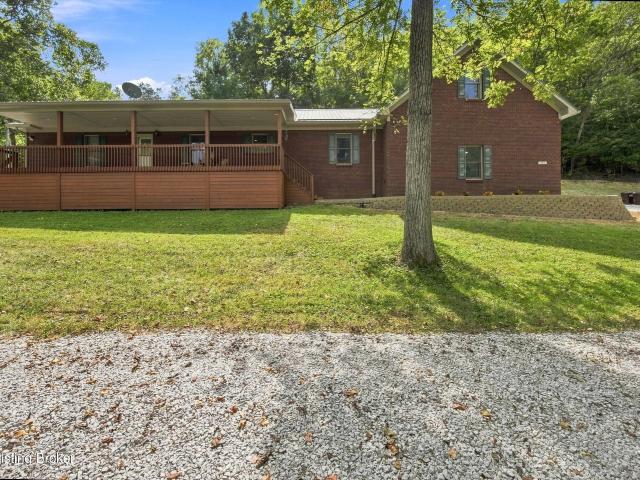 2801 Pattons Creek Rd