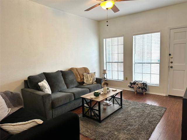 2801 Rio Grande St, Unit 203, Austin, TX 78705 | MLS #1794