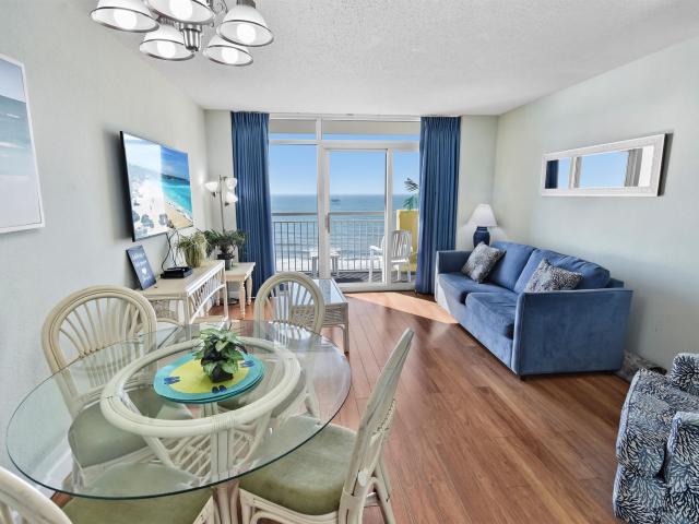 2801 S Ocean Blvd. 936