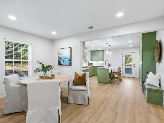 2801 Shouse Road