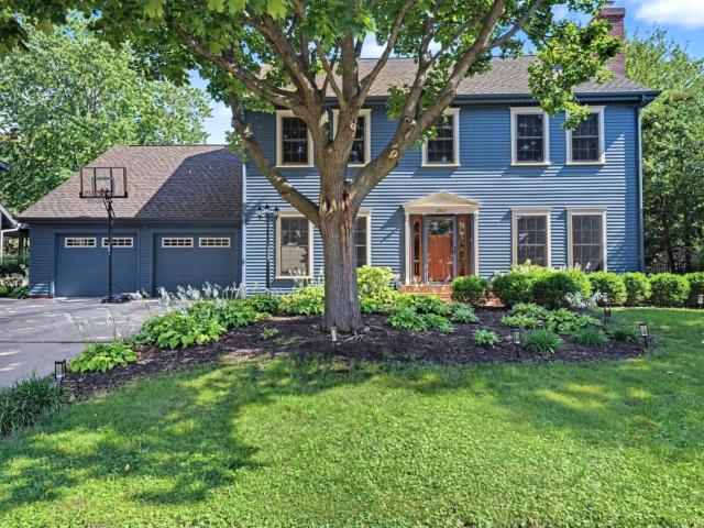 2801 Valley Brook Drive