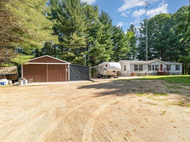 2801 W Haskell Lake #A Road
