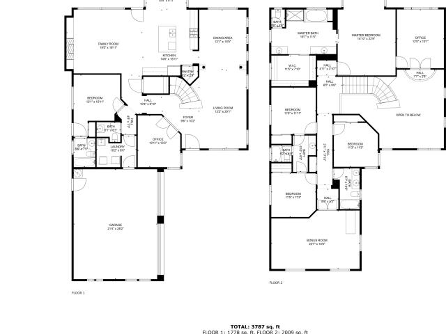 2801 W Silver Fox Way, Phoenix, AZ 85045 | MLS #7011