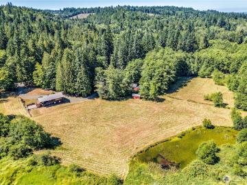 2801 W Valley Rd, Chimacum, WA 98325 | MLS #2486