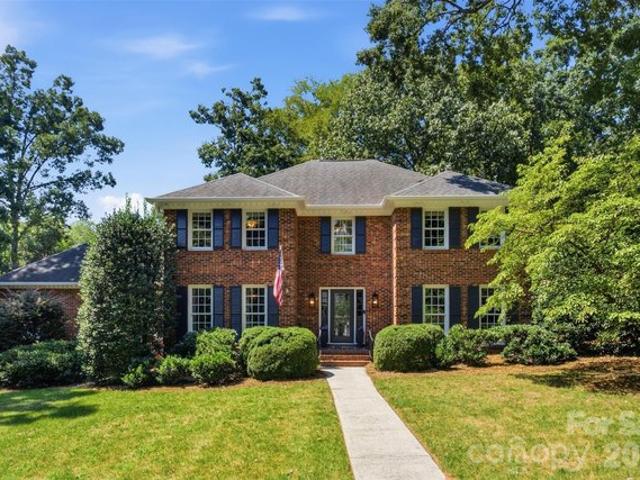 2801 Wamath Dr, Charlotte, NC 28210
