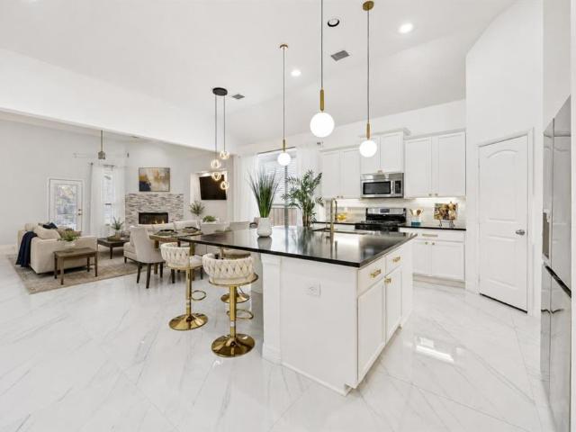 2801 White Rock Creek Drive