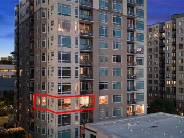 2801 1st Avenue # 401