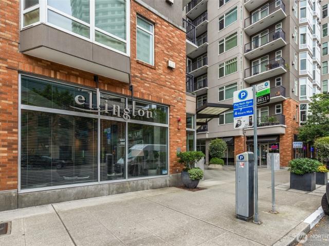 2801 1st Avenue # 807