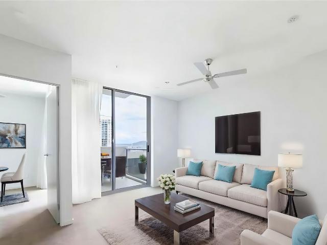 2802/127 Charlotte Street, Brisbane City
