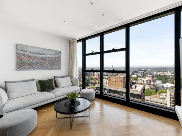 2802/27 Little Collins Street, Melbourne