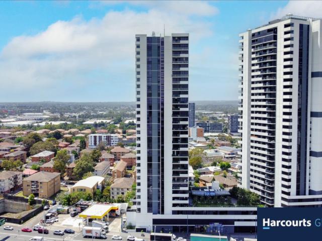 2802/420 Macquarie Street, LIVERPOOL, NSW 2170
