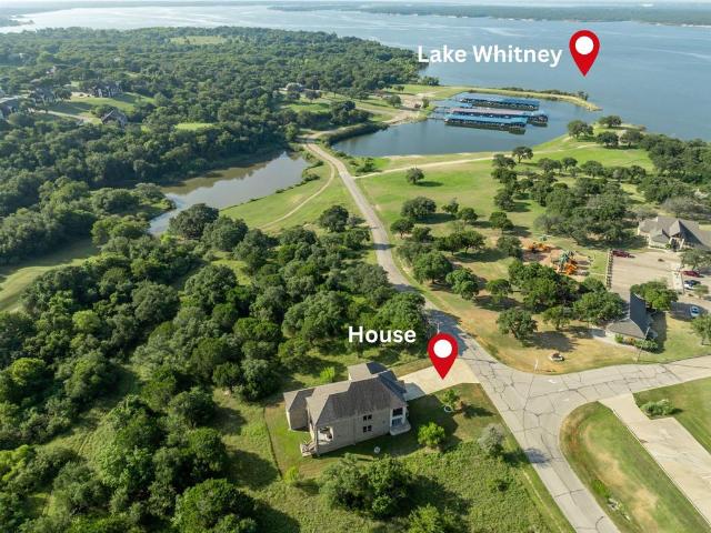 28029 Marina Dr, Whitney, TX 76692 | MLS #21314