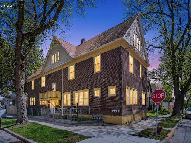2802 N Weil St