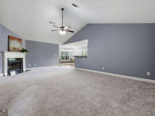 2802 Nancy Drive