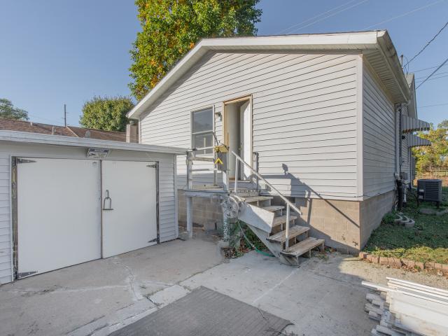 2802 Archer Drive