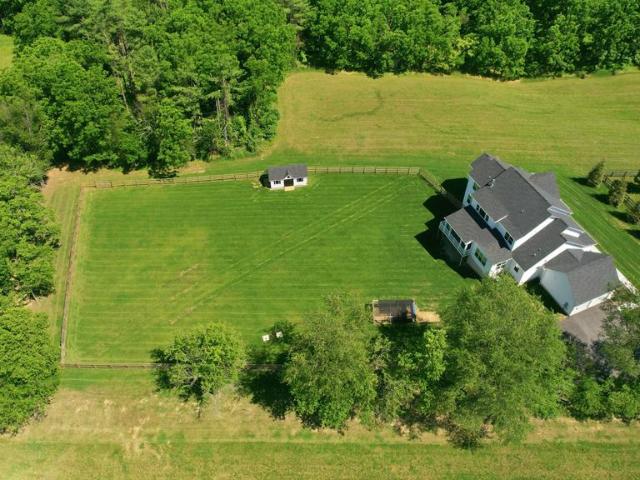 2802 Bidle Road