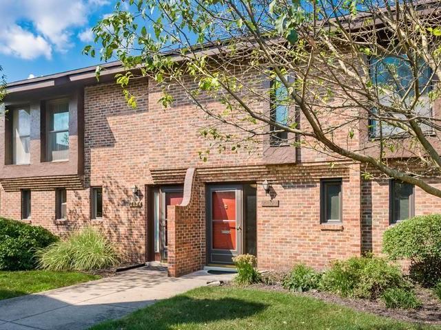 2802 Churchill Drive Unit 33, Columbus, US, OH