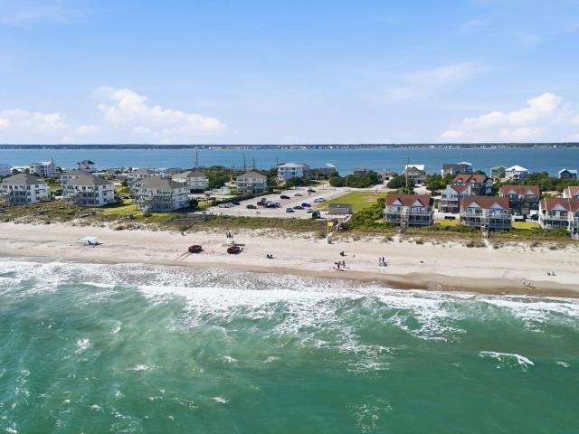 2802 Emerald Drive # West