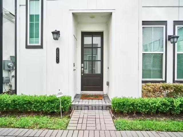 2802 Grand Fountains Dr #C, Houston, TX 77054 MLS 11835397