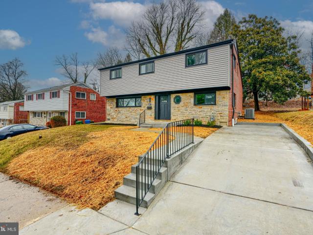 2802 Steele Rd, Baltimore, MD 21209 | MLS #MDBA2205