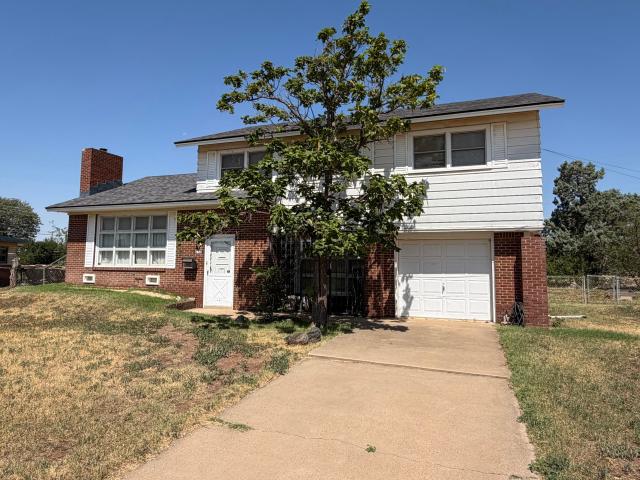 2802 Walnut Ave, Lubbock, TX 79404 | MLS #202550