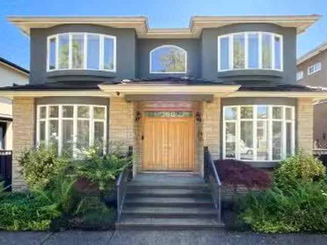2802 45Th Avenue E, Vancouver, BC, V5R 3C4 house for sale L.