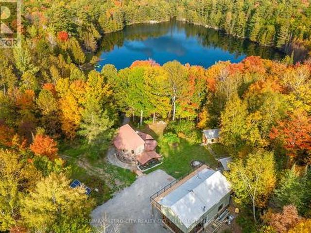 28034 Highway 41, Greater Madawaska, ON, K0J 1N0 house for sale | Listing ID X13147 | Royal LePage