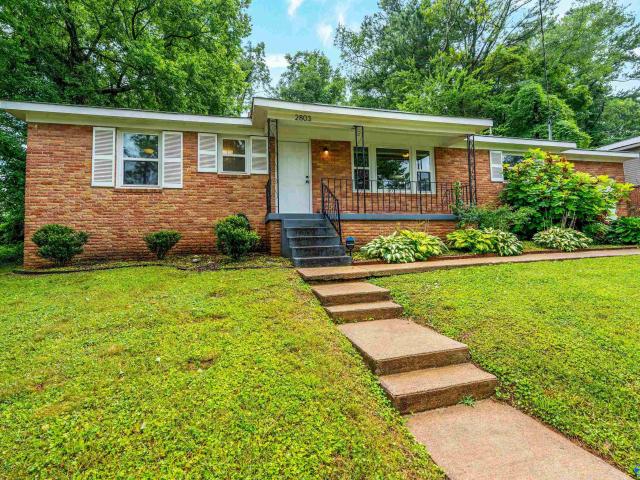2803 NW Hester Lane NW