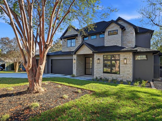 2803 Oak Park Dr