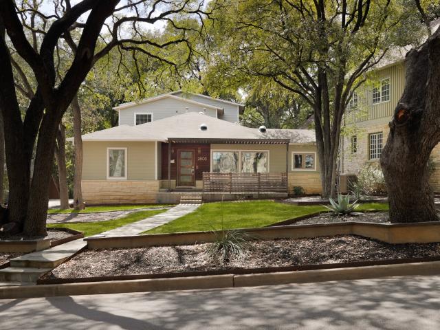 2803 Bridle Path, Austin, TX 78703 | MLS #2132