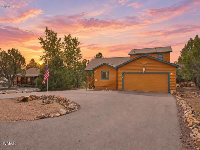 2803 Dogleg Way